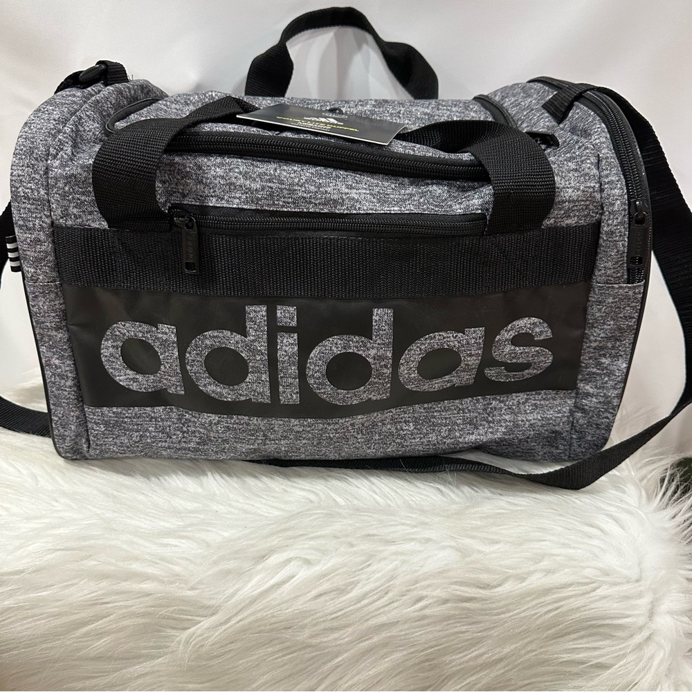 Adidas Duffle Bag
